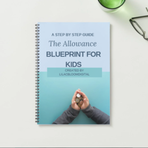 The Allowance Blueprint