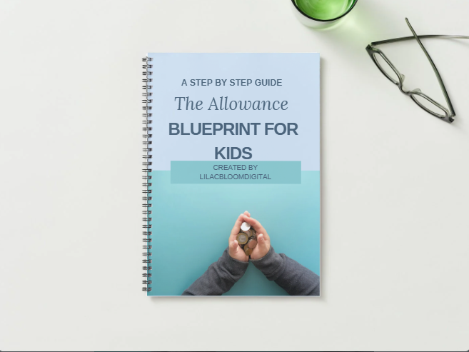 The Allowance Blueprint