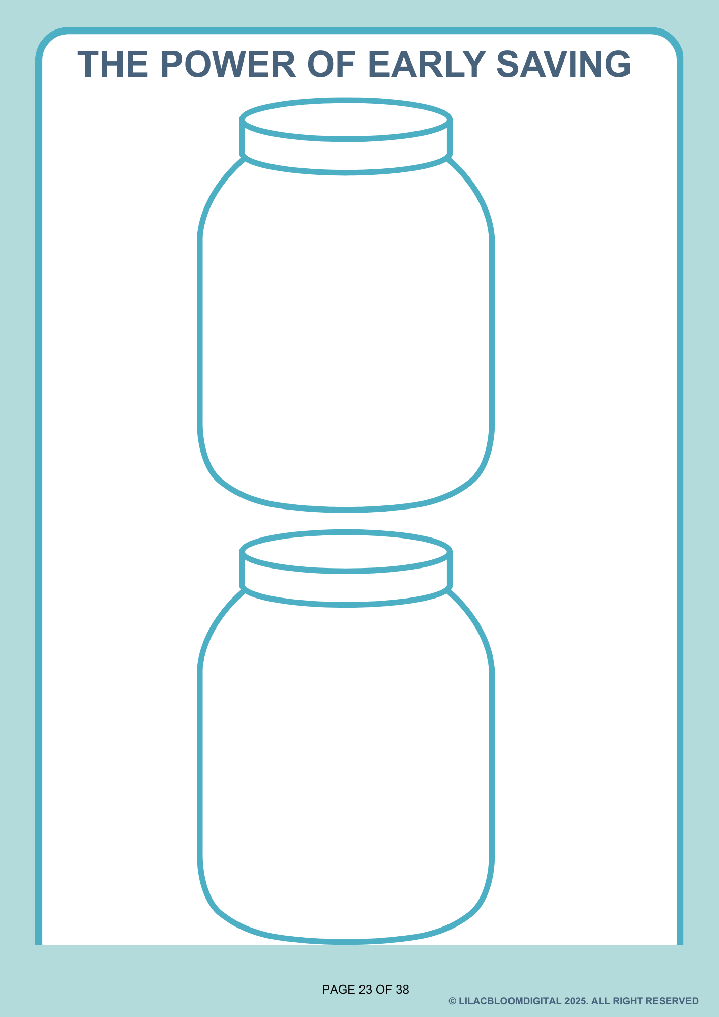 The Saving Seed Money Blueprint - Image 11