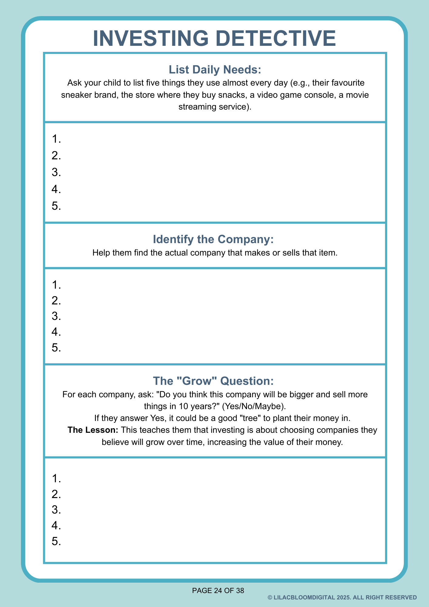 The Saving Seed Money Blueprint - Image 12